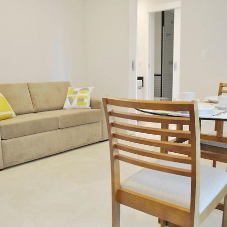 Apartmán Flat No Brooklin 86 | Alto Padrao + Garagem São Paulo Exteriér fotografie